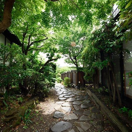 Yufuin Onsen Tsukanoma Exterior foto